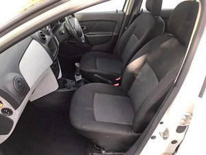 Dacia Sandero thumbnail