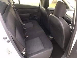 Dacia Sandero thumbnail