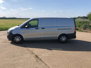Mercedes-Benz Vito thumbnail