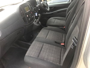 Mercedes-Benz Vito thumbnail