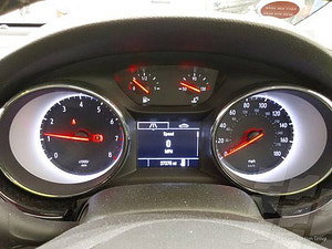 Vauxhall Astra thumbnail