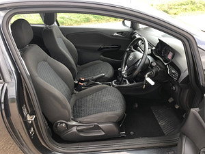Vauxhall Corsa thumbnail