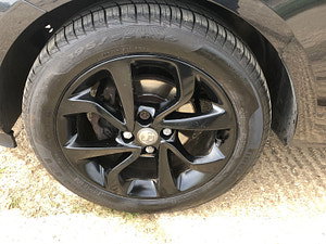Vauxhall Corsa thumbnail