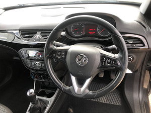 Vauxhall Corsa thumbnail