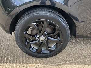 Vauxhall Corsa thumbnail