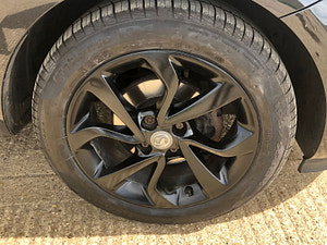 Vauxhall Corsa thumbnail