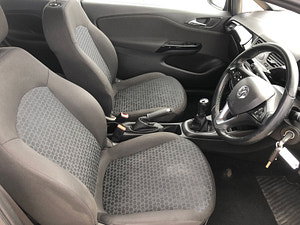 Vauxhall Corsa thumbnail