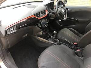 Vauxhall Corsa thumbnail