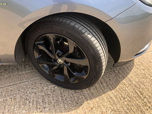 Vauxhall Corsa thumbnail