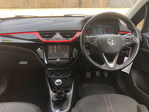 Vauxhall Corsa thumbnail