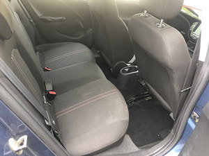 Vauxhall Corsa thumbnail