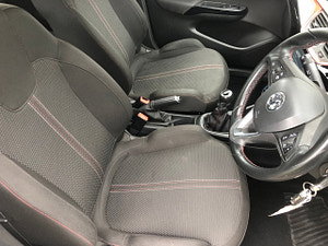 Vauxhall Corsa thumbnail