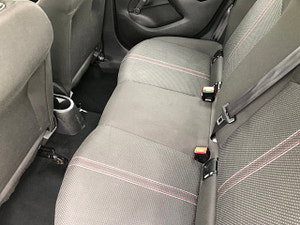 Vauxhall Corsa thumbnail