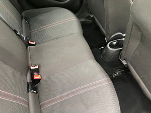 Vauxhall Corsa thumbnail