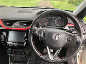 Vauxhall Corsa thumbnail