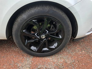 Vauxhall Corsa thumbnail