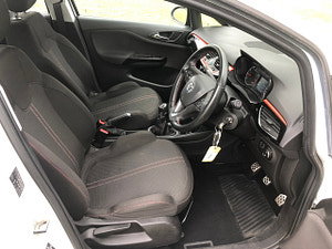 Vauxhall Corsa thumbnail