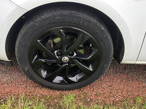 Vauxhall Corsa thumbnail