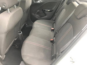 Vauxhall Corsa thumbnail