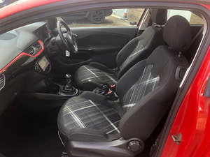 Vauxhall Corsa thumbnail