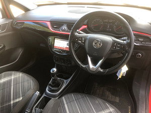 Vauxhall Corsa thumbnail