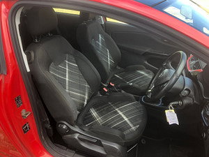 Vauxhall Corsa thumbnail