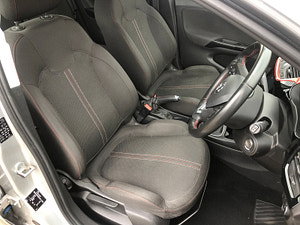 Vauxhall Corsa thumbnail
