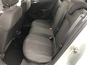 Vauxhall Corsa thumbnail