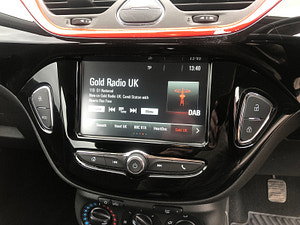 Vauxhall Corsa thumbnail