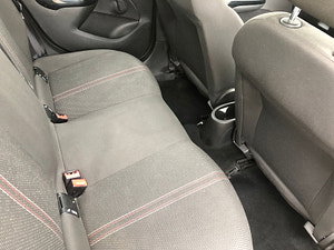 Vauxhall Corsa thumbnail
