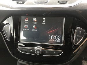 Vauxhall Corsa thumbnail