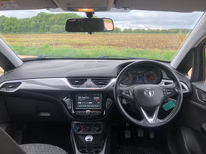 Vauxhall Corsa thumbnail