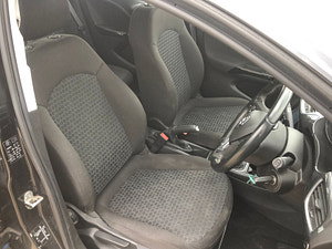Vauxhall Corsa thumbnail
