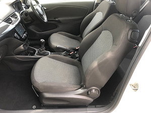 Vauxhall Corsa thumbnail