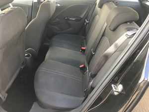 Vauxhall Corsa thumbnail