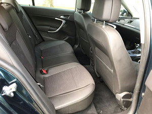 Vauxhall Insignia thumbnail