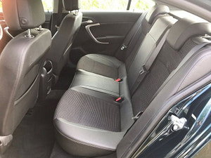 Vauxhall Insignia thumbnail
