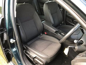 Vauxhall Insignia thumbnail