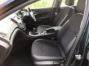 Vauxhall Insignia thumbnail