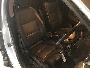 Vauxhall Mokka thumbnail