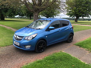 Vauxhall Viva thumbnail