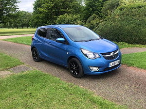 Vauxhall Viva thumbnail
