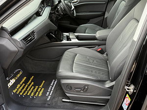 Audi E-tron thumbnail