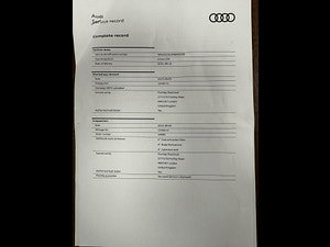 Audi E-tron thumbnail