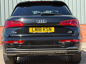 Audi Q5 thumbnail