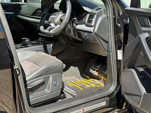 Audi Q5 thumbnail