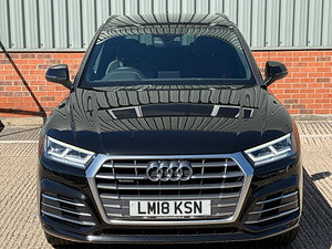 Audi Q5 thumbnail