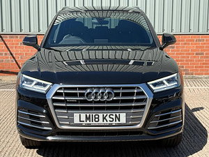 Audi Q5 thumbnail