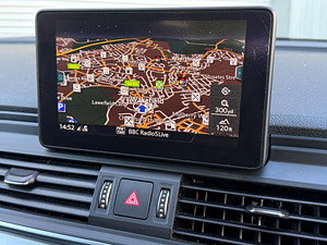 Audi Q5 thumbnail