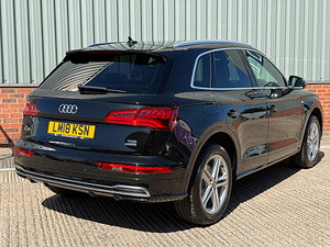 Audi Q5 thumbnail